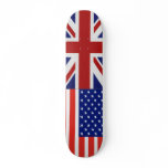 british-flag, us-flag skateboards