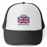 British Hat