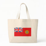 British India Flag bags