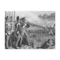 British Infantry Postcards