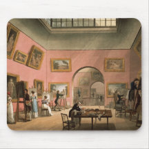 British Institution, Pall Mall Mouse Pads