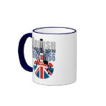 British Invasion 2 mugs