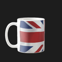 British Invasion mugs