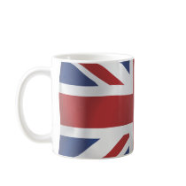 British Invasion Coffee Mug