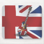 British Invasion mousepads