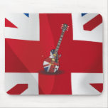 British Invasion mousepads