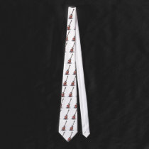 British Invasion ties