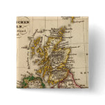 British Isles Map buttons