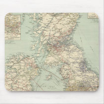 British Isles railways