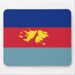 British joint forces   Falkland Island, United Kin Mouse Pad
