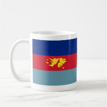 British joint forces   Falkland Island, United Kin Coffee Mugs