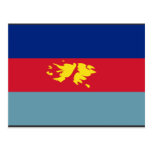 British joint forces   Falkland Island, United Kin Post Card