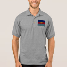 British joint forces   Falkland Island, United Kin Polo