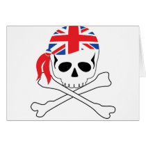 British Pirate