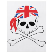 British Pirate