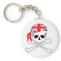 British Pirate