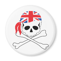 British Pirate