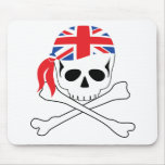 British Pirate