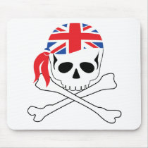 British Pirate