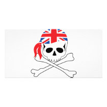British Pirate