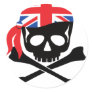British Pirate