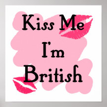 british poster