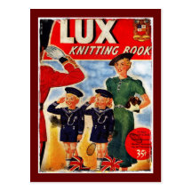 British Saluting Children in Sailor Suits Postcards