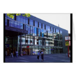 British Shopping Mall cards
