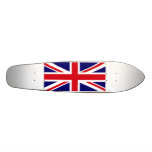 British Skateboard