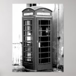 British Telecom Print