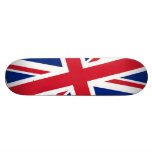 British Union Jack skateboards