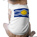 British West Indies pet clothing