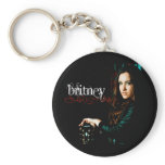 Britney Christian CD Cover