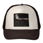 Britney Christian Lyrics Hat