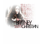 Britney Christian Picture Shirt