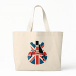 Britpop Guitar bags