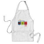 Brittany aprons