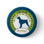Brittany buttons