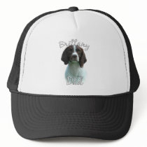 Brittany Dad 2 Trucker Hat