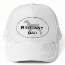 Brittany Dad Hat