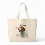 Brittany History Design bags