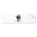 Brittany (liver) History Design bumper stickers