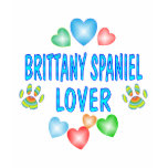 BRITTANY LOVER t-shirts