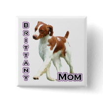 Brittany Mum 4 - Button