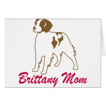 Brittany Mum Cards
