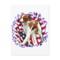 Brittany Patriot