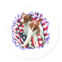 Brittany Patriot