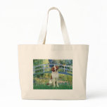 Brittany Spaniel 3 - Bridge bags