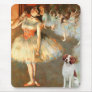 Brittany Spaniel 3 - Dancer 1 Mouse Mats