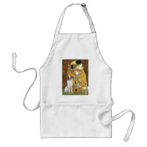 Brittany Spaniel 3 - The Kiss Apron